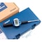H & H Industrial Products Dasqua 0-50.8mm/0-2.0" 0.01mm/0.0005" Digital Indicator 5260-1115 - alternate 1
